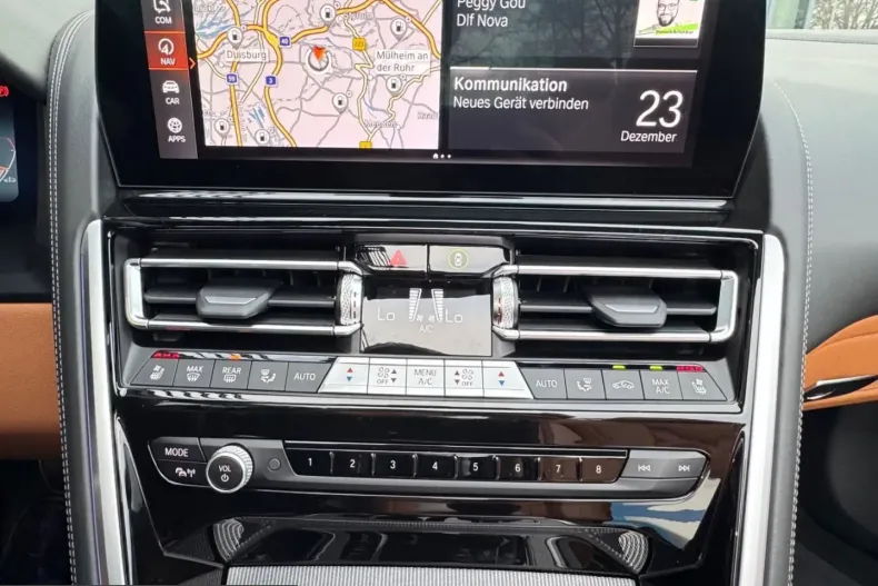 BMW 840 (Seria 8) din 2023 cu 12.864 km - oferta BMW199120 - foto 23