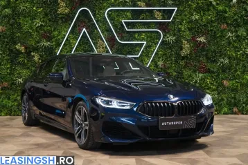 BMW 840 din 2022 - oferta BMW199121