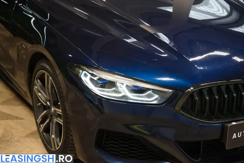 BMW 840 (Seria 8) din 2022 cu 95.183 km - oferta BMW199121 - foto 4