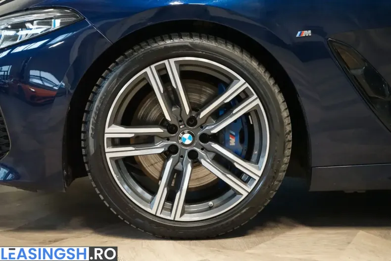 BMW 840 (Seria 8) din 2022 cu 95.183 km - oferta BMW199121 - foto 5