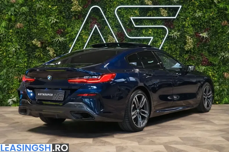 BMW 840 (Seria 8) din 2022 cu 95.183 km - oferta BMW199121 - foto 6