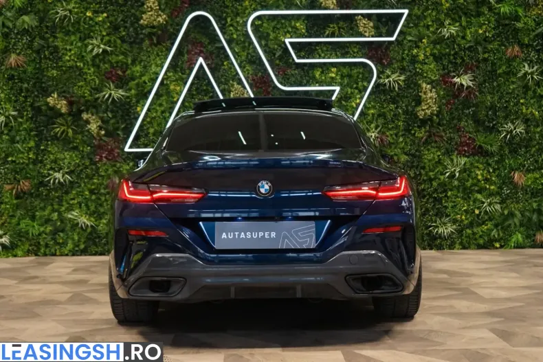 BMW 840 (Seria 8) din 2022 cu 95.183 km - oferta BMW199121 - foto 7