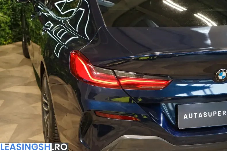 BMW 840 (Seria 8) din 2022 cu 95.183 km - oferta BMW199121 - foto 8