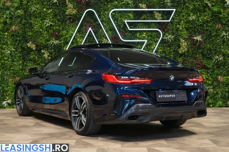BMW 840 (Seria 8) din 2022 cu 95.183 km - oferta BMW199121 - foto 9