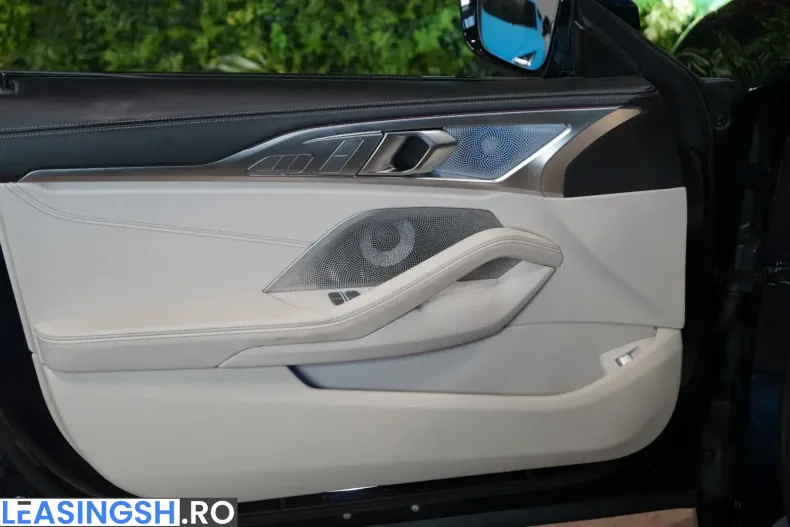 BMW 840 (Seria 8) din 2022 cu 95.183 km - oferta BMW199121 - foto 10