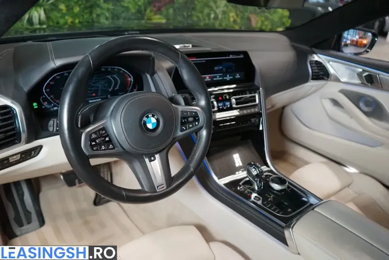 BMW 840 (Seria 8) din 2022 cu 95.183 km - oferta BMW199121 - foto 12