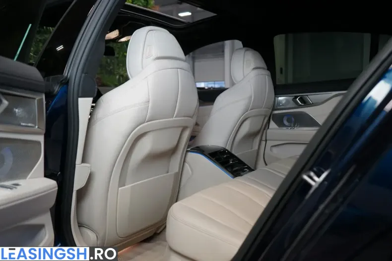 BMW 840 (Seria 8) din 2022 cu 95.183 km - oferta BMW199121 - foto 15