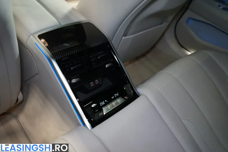 BMW 840 (Seria 8) din 2022 cu 95.183 km - oferta BMW199121 - foto 16