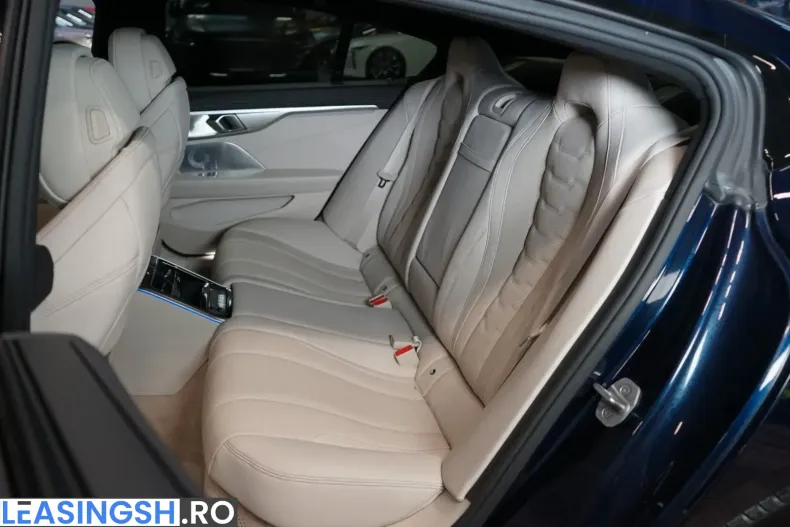 BMW 840 (Seria 8) din 2022 cu 95.183 km - oferta BMW199121 - foto 17