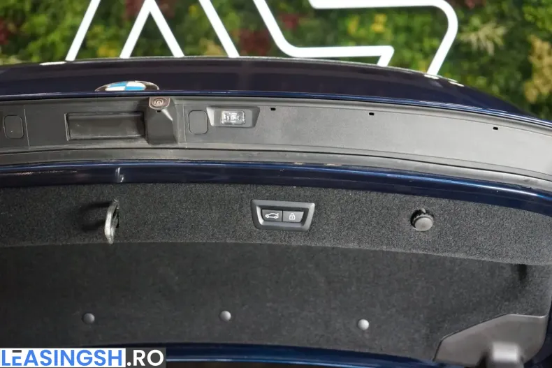 BMW 840 (Seria 8) din 2022 cu 95.183 km - oferta BMW199121 - foto 19