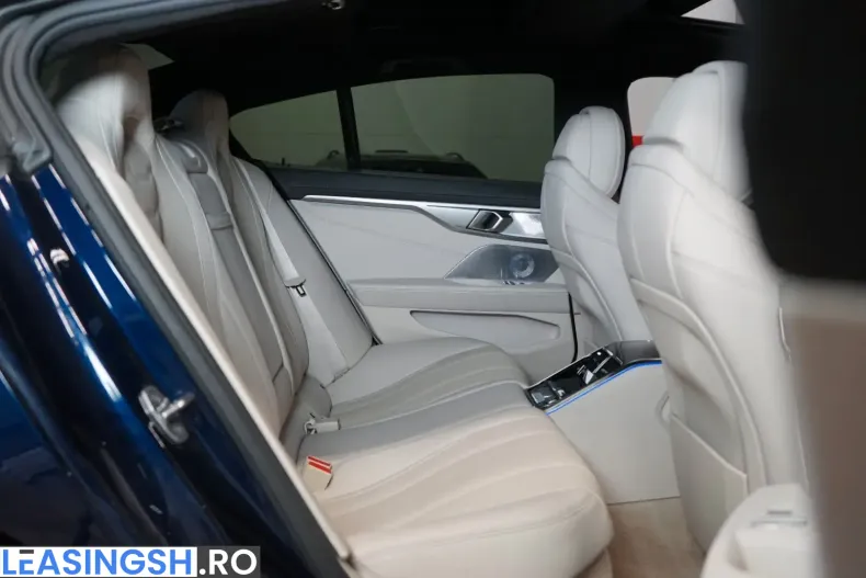 BMW 840 (Seria 8) din 2022 cu 95.183 km - oferta BMW199121 - foto 20