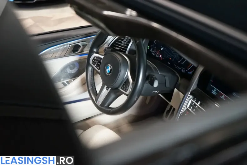 BMW 840 (Seria 8) din 2022 cu 95.183 km - oferta BMW199121 - foto 23