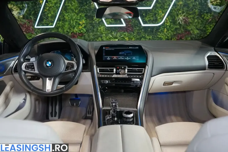 BMW 840 (Seria 8) din 2022 cu 95.183 km - oferta BMW199121 - foto 24