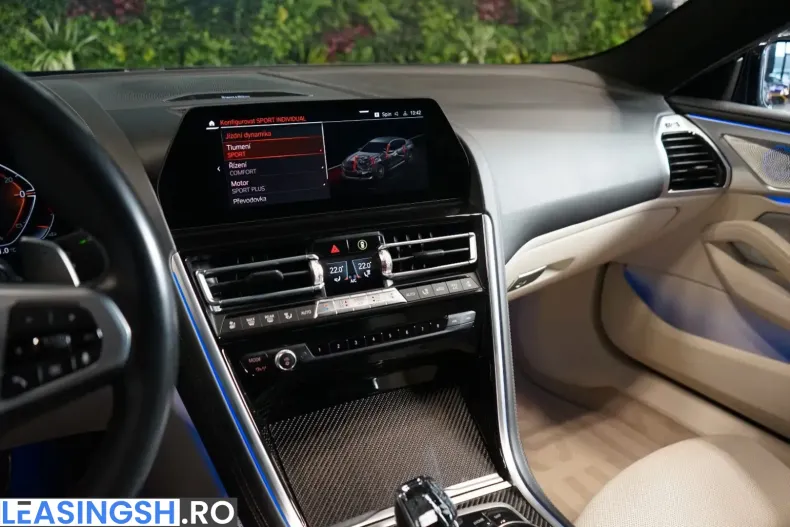 BMW 840 (Seria 8) din 2022 cu 95.183 km - oferta BMW199121 - foto 29