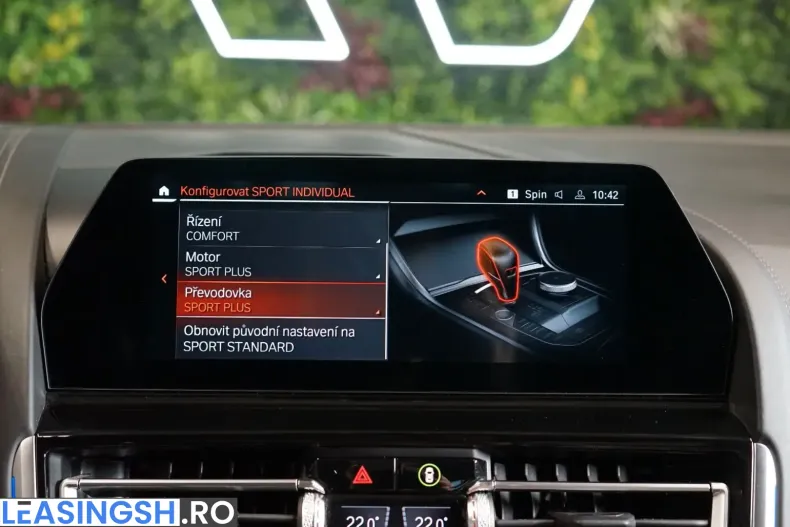 BMW 840 (Seria 8) din 2022 cu 95.183 km - oferta BMW199121 - foto 31