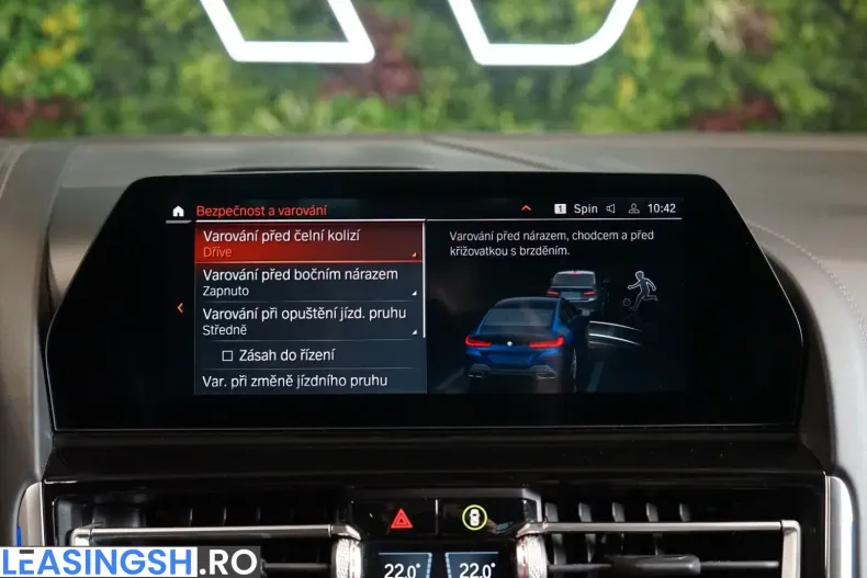 BMW 840 (Seria 8) din 2022 cu 95.183 km - oferta BMW199121 - foto 32