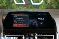 BMW 840 (Seria 8) din 2022 cu 95.183 km - oferta BMW199121 - foto 33