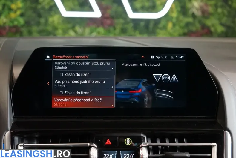 BMW 840 (Seria 8) din 2022 cu 95.183 km - oferta BMW199121 - foto 33