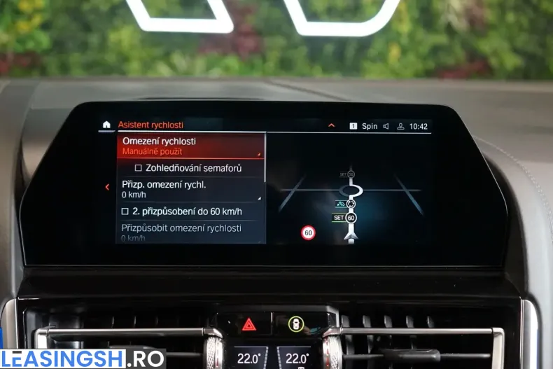 BMW 840 (Seria 8) din 2022 cu 95.183 km - oferta BMW199121 - foto 34