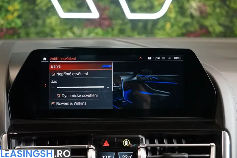 BMW 840 (Seria 8) din 2022 cu 95.183 km - oferta BMW199121 - foto 38