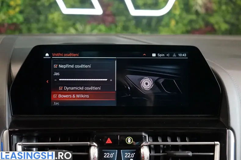 BMW 840 (Seria 8) din 2022 cu 95.183 km - oferta BMW199121 - foto 39