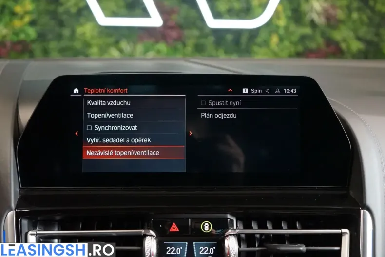 BMW 840 (Seria 8) din 2022 cu 95.183 km - oferta BMW199121 - foto 40