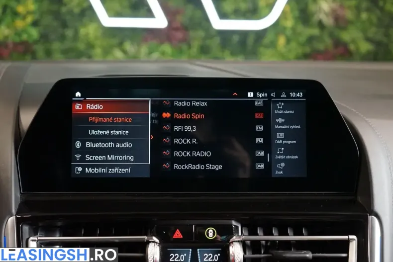 BMW 840 (Seria 8) din 2022 cu 95.183 km - oferta BMW199121 - foto 41