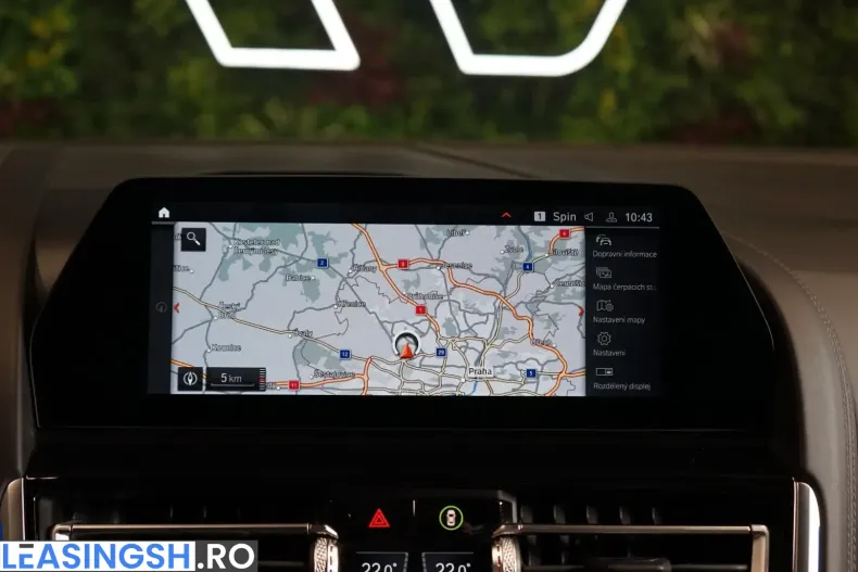 BMW 840 (Seria 8) din 2022 cu 95.183 km - oferta BMW199121 - foto 42