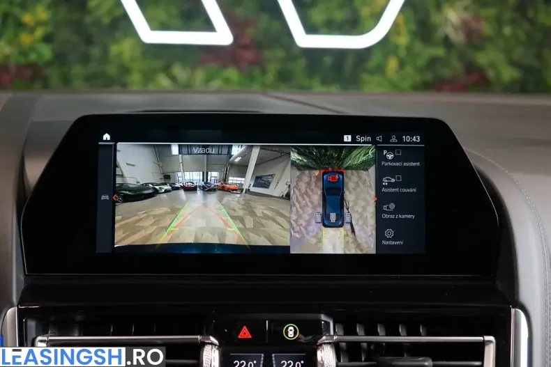 BMW 840 (Seria 8) din 2022 cu 95.183 km - oferta BMW199121 - foto 44