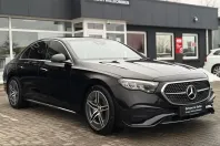 Mercedes-Benz E 200 (Clasa E) din 2024 cu 9.400 km - oferta MER199122 - foto 1