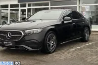 Mercedes-Benz E 200 (Clasa E) din 2024 cu 9.400 km - oferta MER199122 - foto 2