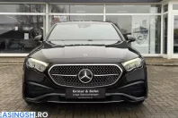 Mercedes-Benz E 200 (Clasa E) din 2024 cu 9.400 km - oferta MER199122 - foto 3