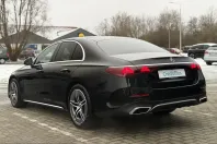 Mercedes-Benz E 200 (Clasa E) din 2024 cu 9.400 km - oferta MER199122 - foto 6