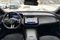 Mercedes-Benz E 200 (Clasa E) din 2024 cu 9.400 km - oferta MER199122 - foto 19