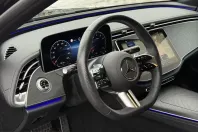 Mercedes-Benz E 200 (Clasa E) din 2024 cu 9.400 km - oferta MER199122 - foto 22