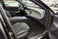 Mercedes-Benz E 200 (Clasa E) din 2024 cu 9.400 km - oferta MER199122 - foto 24