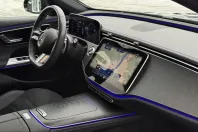 Mercedes-Benz E 200 (Clasa E) din 2024 cu 9.400 km - oferta MER199122 - foto 31