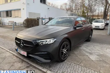 Mercedes-Benz E 200 din 2024 - oferta MER199123