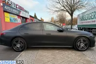 Mercedes-Benz E 200 (Clasa E) din 2024 cu 47.208 km - oferta MER199123 - foto 3