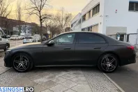 Mercedes-Benz E 200 (Clasa E) din 2024 cu 47.208 km - oferta MER199123 - foto 5