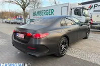 Mercedes-Benz E 200 (Clasa E) din 2024 cu 47.208 km - oferta MER199123 - foto 7