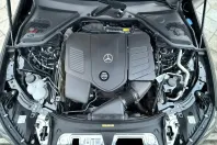 Mercedes-Benz E 200 (Clasa E) din 2024 cu 47.208 km - oferta MER199123 - foto 9