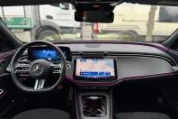 Mercedes-Benz E 200 (Clasa E) din 2024 cu 47.208 km - oferta MER199123 - foto 25