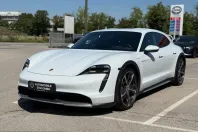 Porsche Taycan din 2022 cu 29.000 km - oferta POR199124 - foto 1