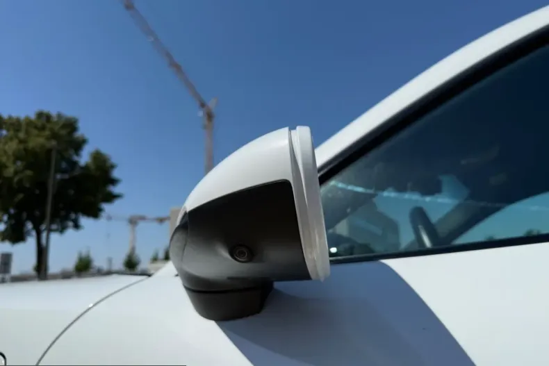 Porsche Taycan din 2022 cu 29.000 km - oferta POR199124 - foto 12