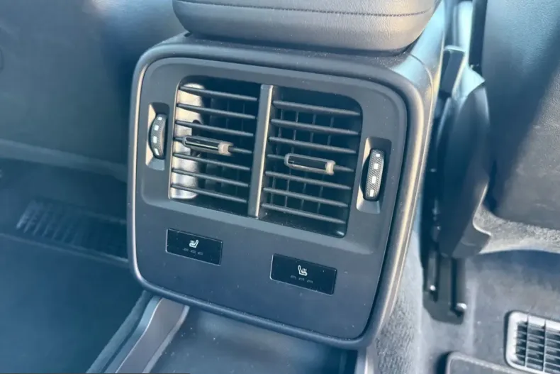 Porsche Taycan din 2022 cu 29.000 km - oferta POR199124 - foto 21