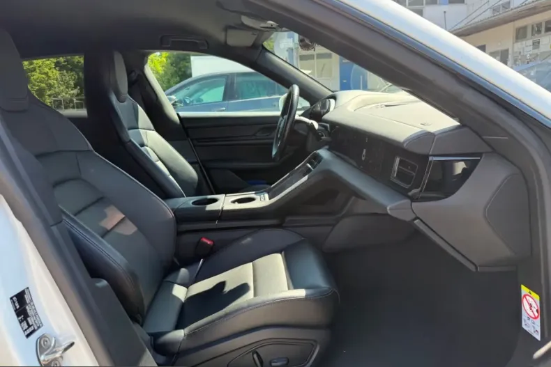 Porsche Taycan din 2022 cu 29.000 km - oferta POR199124 - foto 22