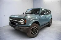 Ford Bronco din 2024 cu 8.500 km - oferta FOR199125 - foto 1
