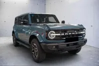 Ford Bronco din 2024 cu 8.500 km - oferta FOR199125 - foto 2