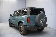 Ford Bronco din 2024 cu 8.500 km - oferta FOR199125 - foto 3